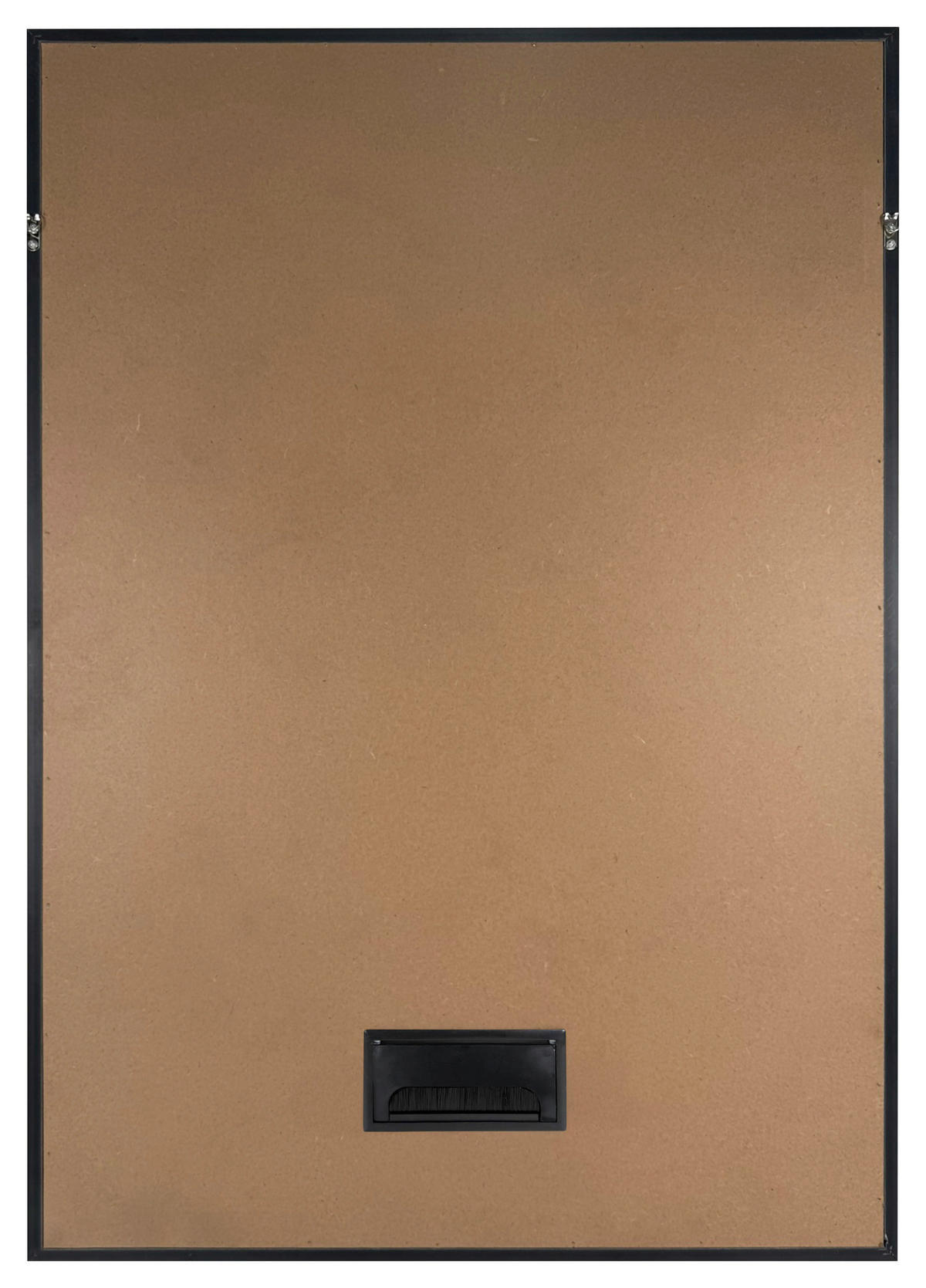 LED-BILD - Rosa, LIFESTYLE, Holzwerkstoff (70/100cm) - Reinders!