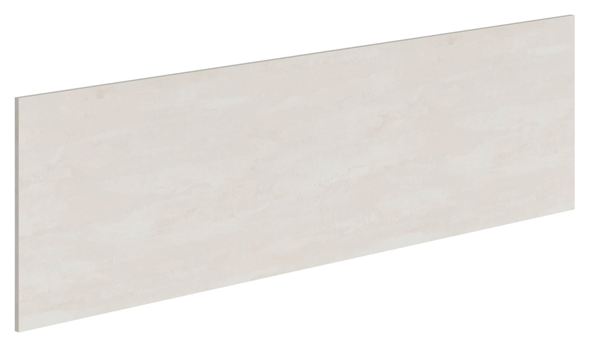 Visiona Küchenrückwand Grau 210x60x1.8 cm