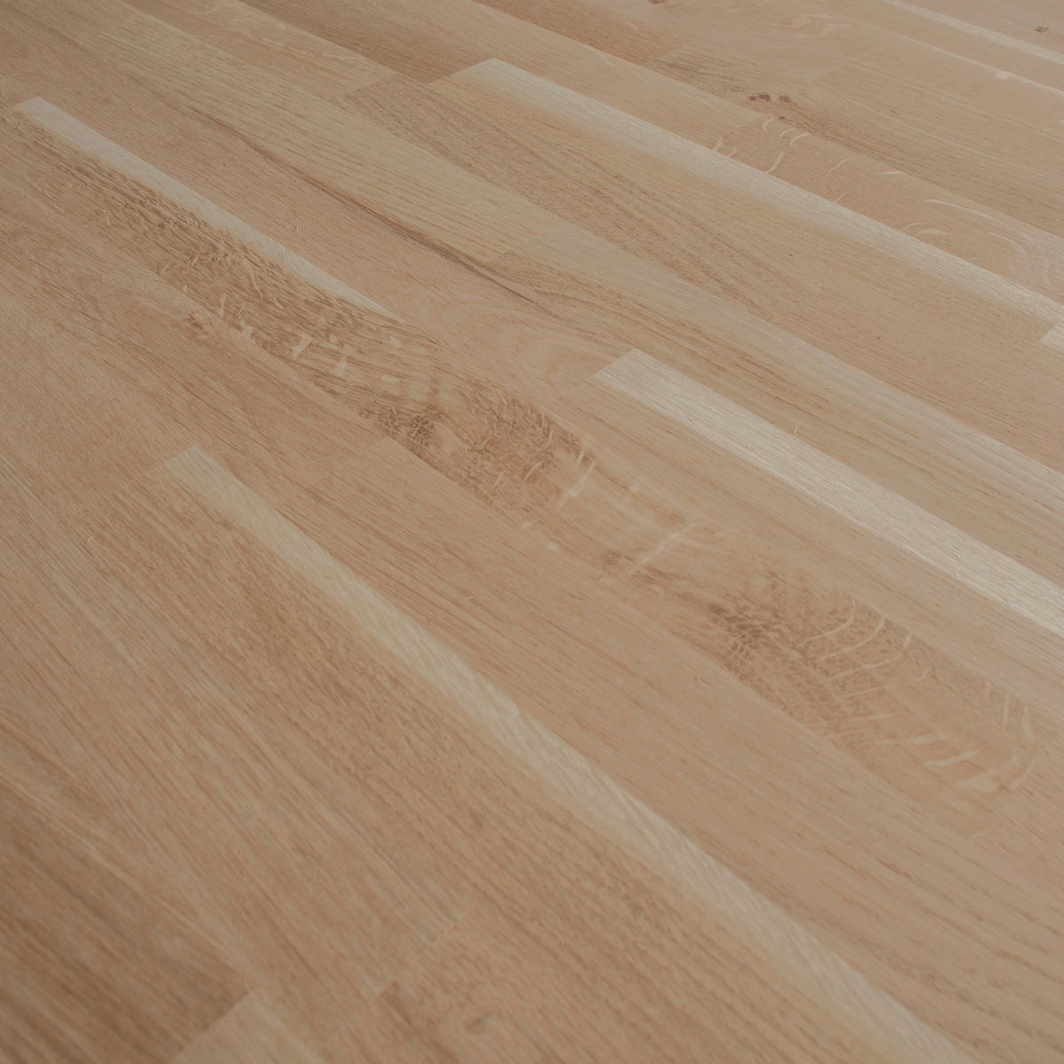 TISCHPLATTE Eiche Eichefarben  - Eichefarben, MODERN, Holz (120/120/3cm) - Livetastic