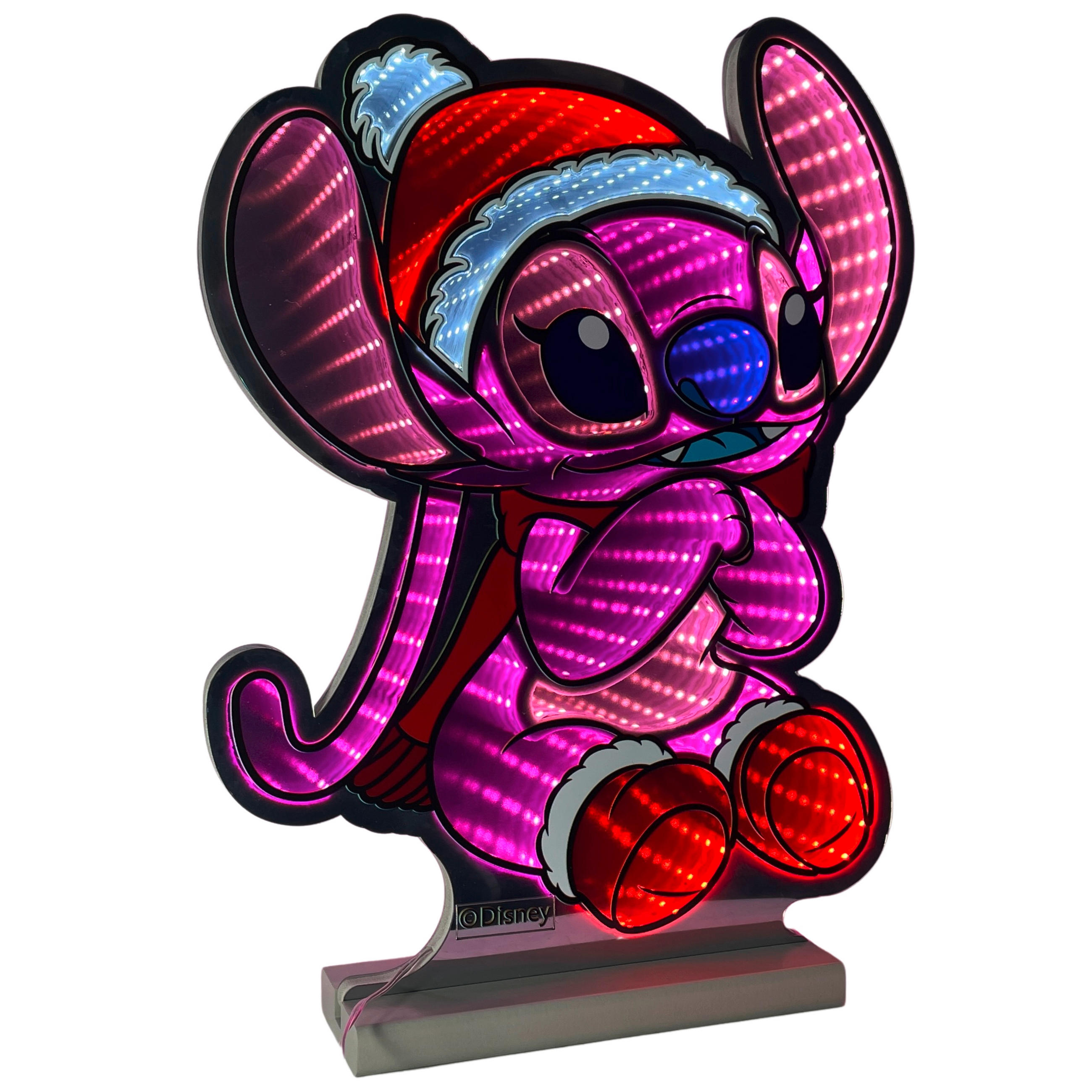 WEIHNACHTSFIGUR  - Multicolor, Basics, Kunststoff/Metall (40.1cm) - X-Mas