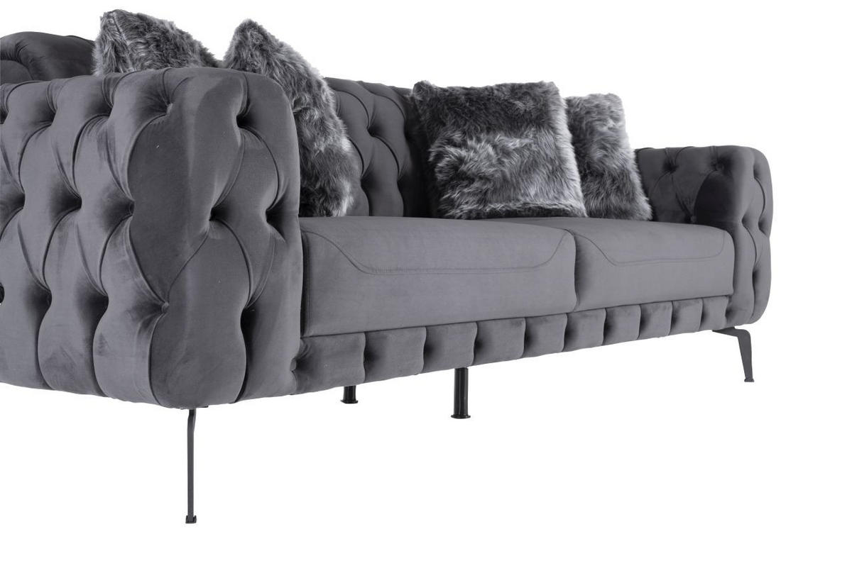 TROSED  - Moderno (234/83/95cm) - Ti'me