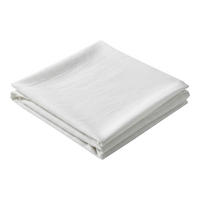 LEINENBETTTUCH 150/250 cm  - Weiß, Basics, Textil (150/250cm)