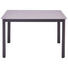 LOUNGETISCH 100/70/65 cm - Anthrazit/Grau, Design, Glas/Metall (100/70/65cm) - Amatio LOUNGETISCH 100/70/65 cm - Anthrazit/Grau, Design, Glas/Metall (100/70/65cm) - Amatio