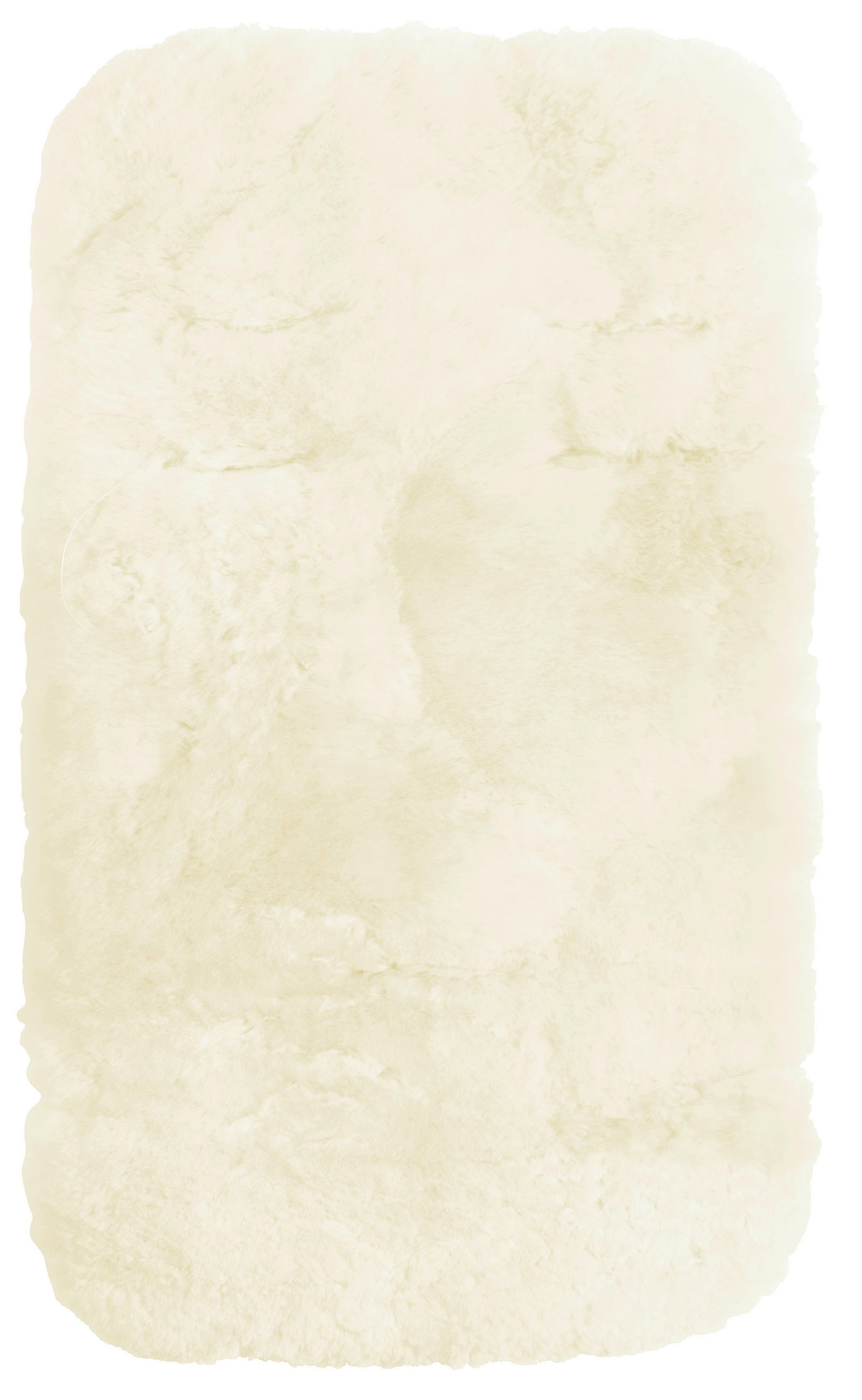 KINDERWAGENEINLAGE - Weiß, Natur, Naturmaterialien (33,5/73cm) - Jimmylee