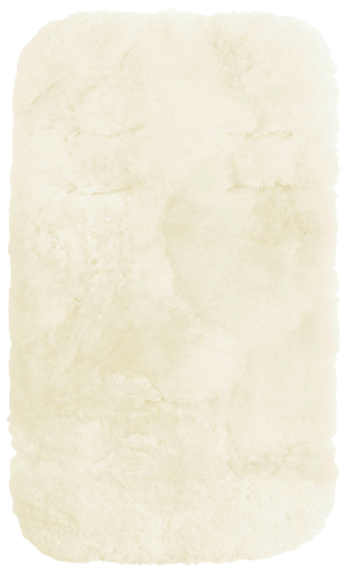 KINDERWAGENEINLAGE - Weiß, Natur, Naturmaterialien (33,5/73cm) - Jimmylee