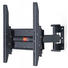 TV-WANDHALTER 70 Zoll - Schwarz, KONVENTIONELL, Metall (40/32cm) TV-WANDHALTER 70 Zoll - Schwarz, KONVENTIONELL, Metall (40/32cm)