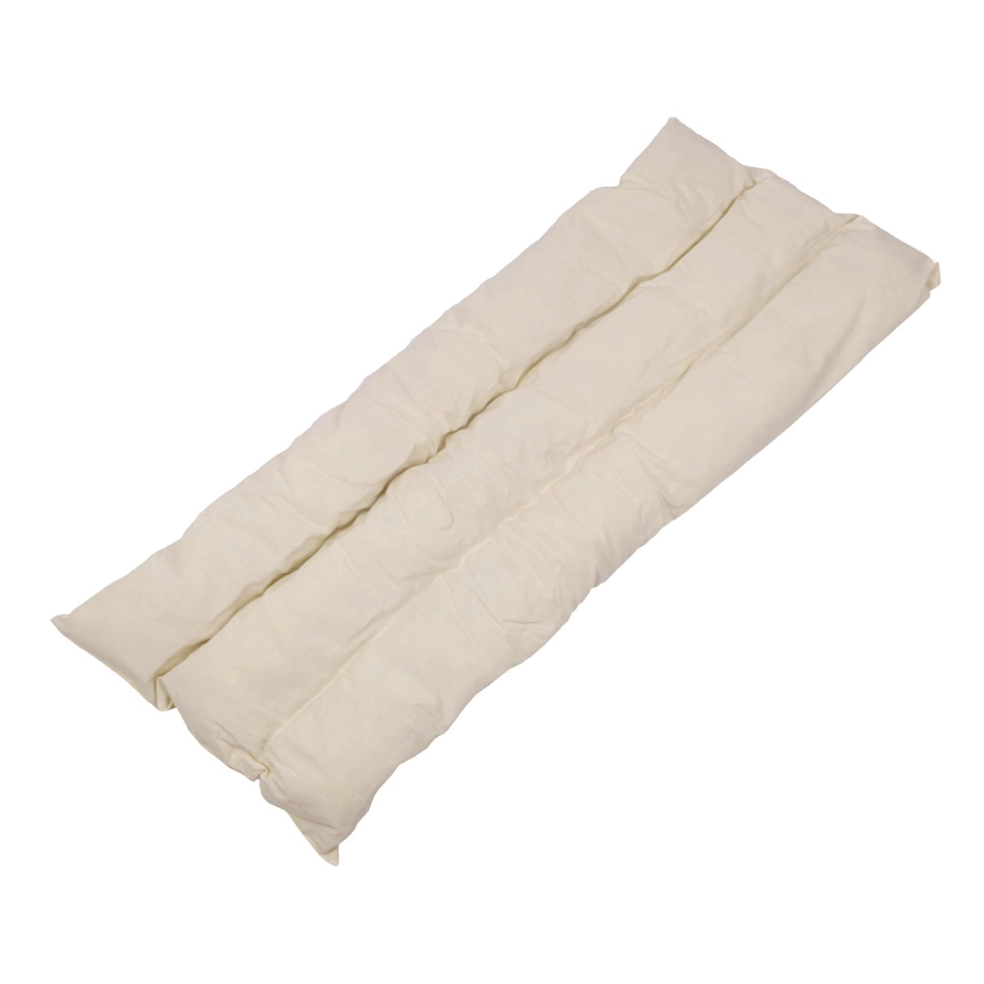 MATRATZE FÜR FEDERWIEGE   - Beige, Basics, Textil (85/28/4cm) - SCHMUSEWOLKE