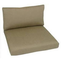 PALETTENKISSEN 60/12/80 cm  - Braun, Basics, Textil (60/12/80cm)