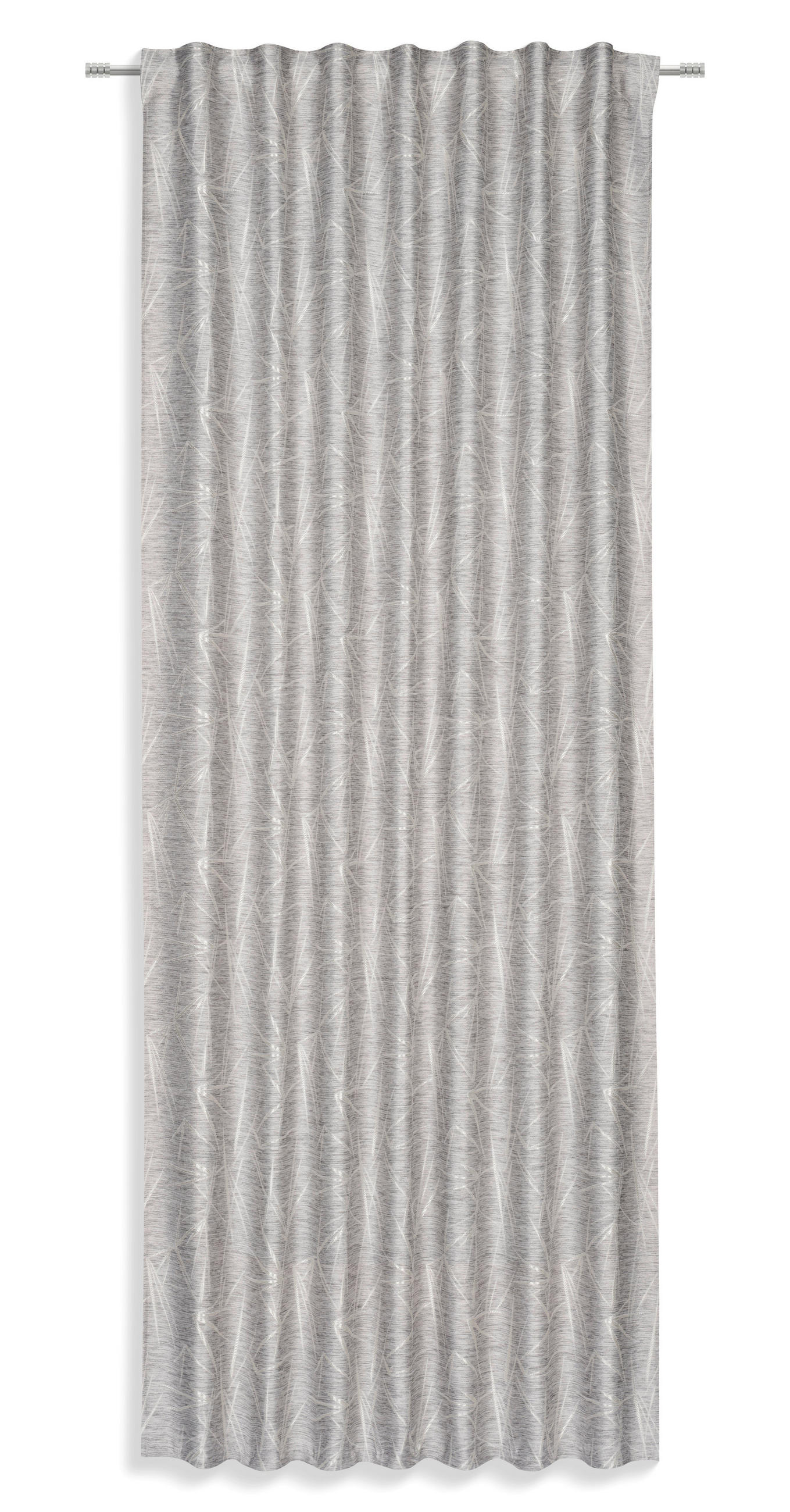 Fertigvorhang Miriam