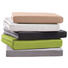 SPANNBETTTUCH Jersey Grün bügelfrei, für Wasserbetten geeignet - Grün, Basics, Textil (180/200cm) - BOXXX