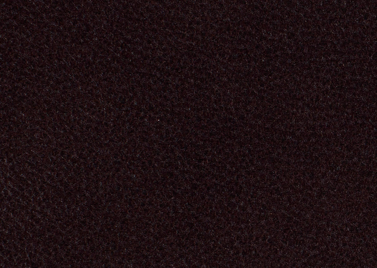 ECKSOFA in Flachgewebe Mokka  181/260 cm  - Schwarz/Mokka, KONVENTIONELL, Textil/Metall (181/260cm) - Beldomo Speed