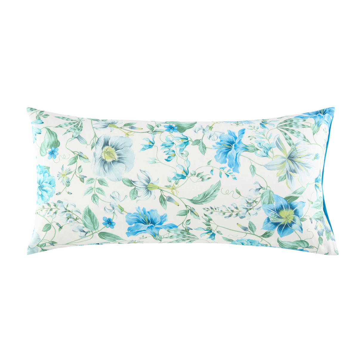 KISSENBEZUG Granfoulard 50/70 cm  - Basics, Textil (50/70cm) - Bassetti