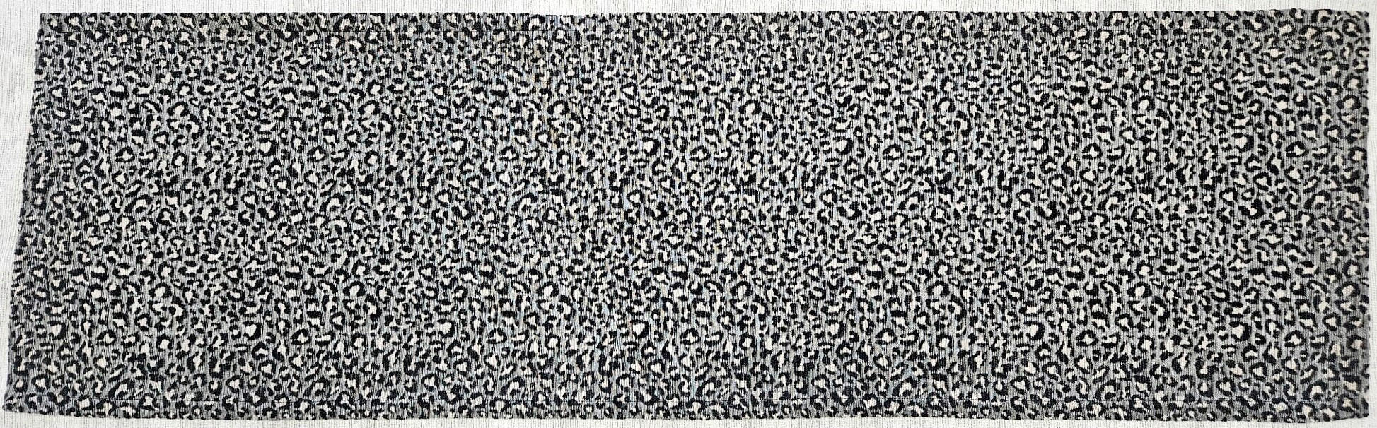 TISCHLÄUFER Textil Schlammfarben 40/140 cm  - Schlammfarben, Basics, Textil (40/140cm) - Novel