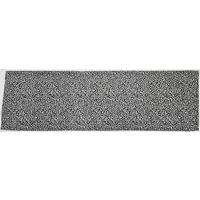 TISCHLÄUFER Textil Schlammfarben 40/140 cm  - Schlammfarben, Basics, Textil (40/140cm) - Novel