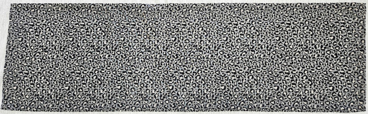 TISCHLÄUFER Textil Schlammfarben 40/140 cm  - Schlammfarben, Basics, Textil (40/140cm) - Novel