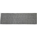 TISCHLÄUFER Textil Schlammfarben 40/140 cm  - Schlammfarben, Basics, Textil (40/140cm) - Novel