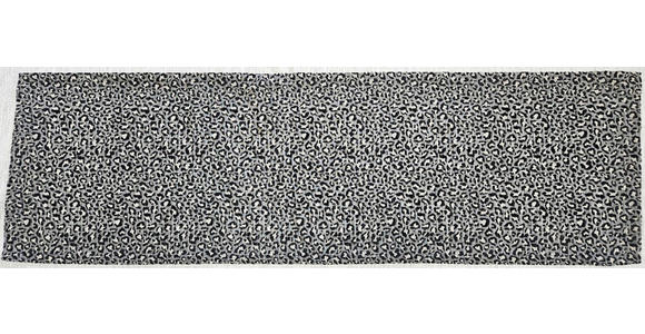 TISCHLÄUFER Textil Schlammfarben 40/140 cm - Schlammfarben, Basics, Textil (40/140cm) - Novel