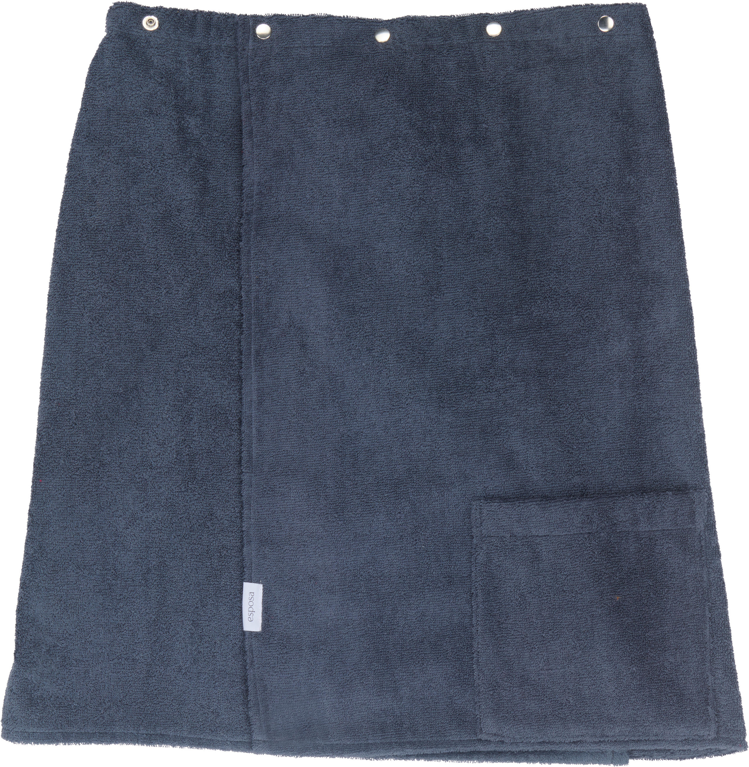 Esposa KILT DO SAUNY velikost: 60/120 cm