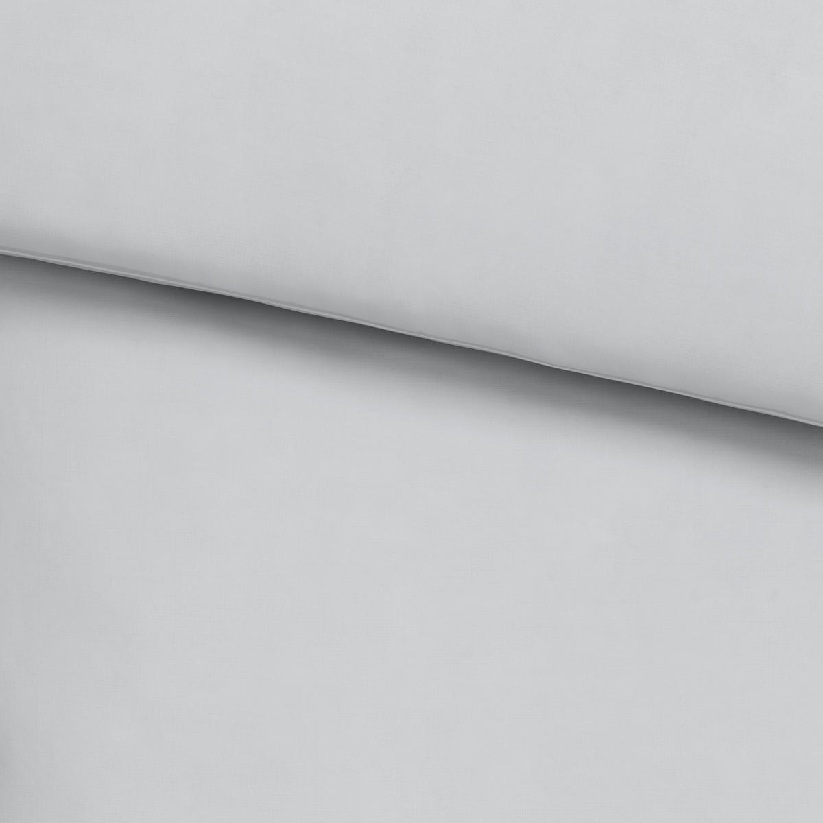 CEARșAF PENTRU PAT 180/260 cm  - argintiu, Basics, textil (180/260cm) - Novel