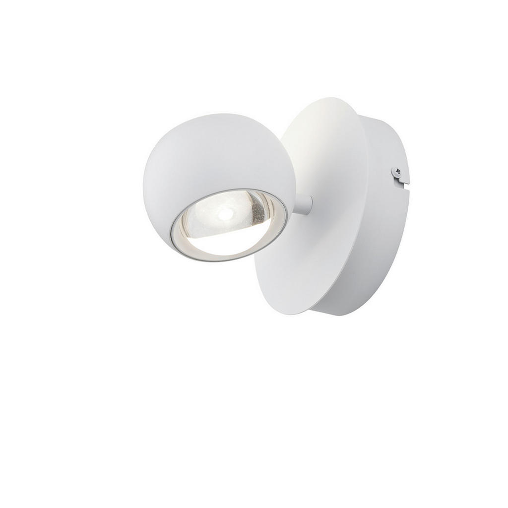 Musterring NÁSTENNÉ LED SVIETIDLO, 14/16 cm Musterring NÁSTENNÉ LED SVIETIDLO, 14/16 cm