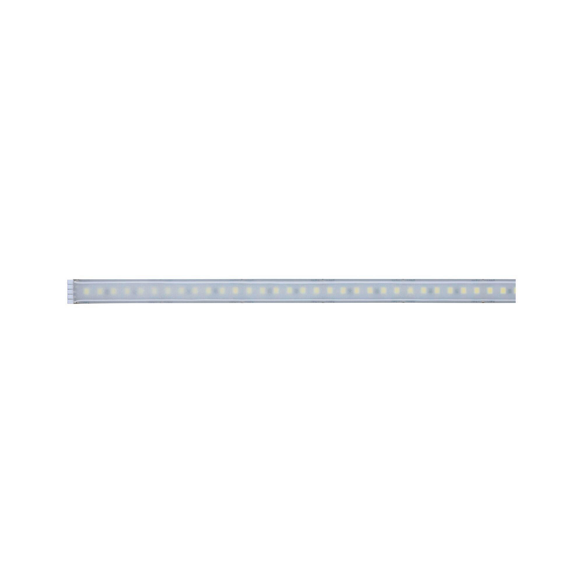 LED-STRIP 70675 100,0 cm   - Silberfarben, Basics, Kunststoff (100,0cm) - Paulmann