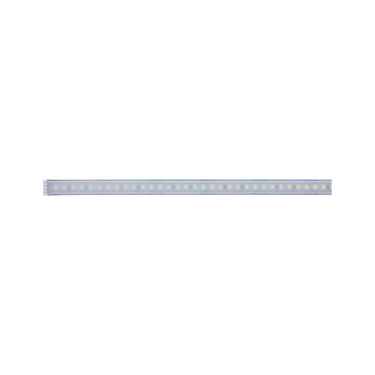 LED-STRIP    100,0 cm  - Silberfarben, Basics, Kunststoff (100,0cm) - Paulmann