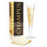 CHAMPAGNERGLAS - Trend, Glas (0,2l) - Ritzenhoff CHAMPAGNERGLAS - Trend, Glas (0,2l) - Ritzenhoff
