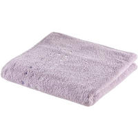 DUSCHTUCH Quattro 70/140 cm  - Lila, Basics, Textil (70/140cm) - Esposa