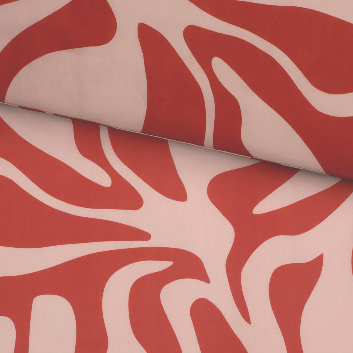 BETTWÄSCHE Makosatin 140/200 cm  - Grau, Basics, Textil (140/200cm) - S. Oliver