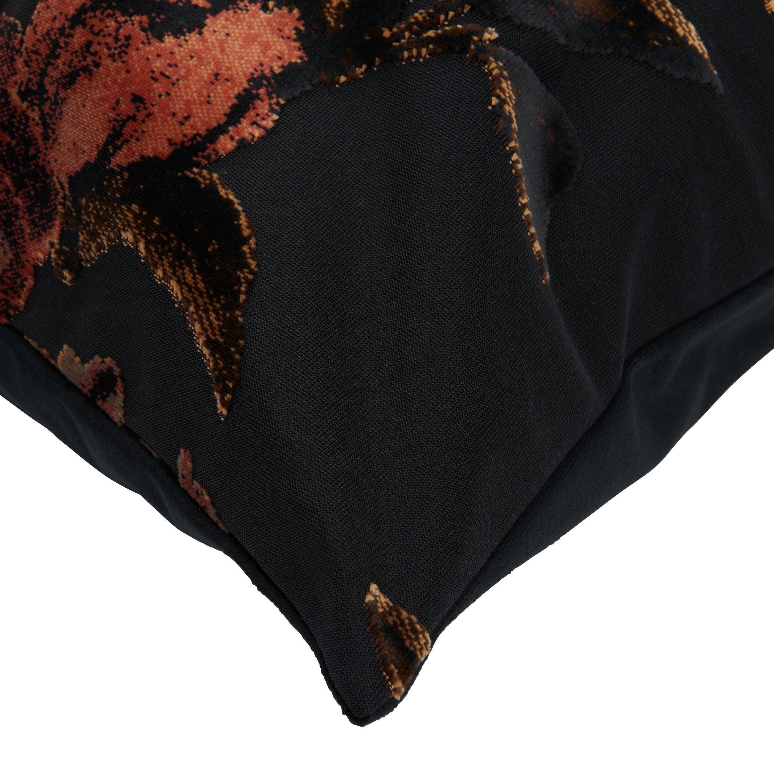 POTAH NA POLŠTÁŘ 58/58 cm - vícebarevná, Basics, textil (58/58cm) - Novel