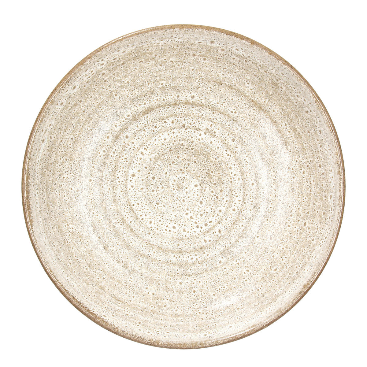 PLITKI TANJIR    28/2,5 cm         REDSTRONG TUFF   - Osnovno, keramika (28/2,5cm) - Tognana