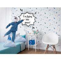 TAPETA   - Lifestyle, papir (1005cm)