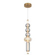 LED-HÄNGELEUCHTE 13/190 cm  - LIFESTYLE (13/190cm) - Novel