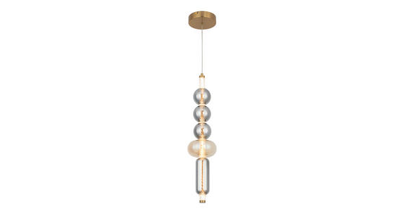 LED-HÄNGELEUCHTE 13/190 cm  - LIFESTYLE (13/190cm) - Novel