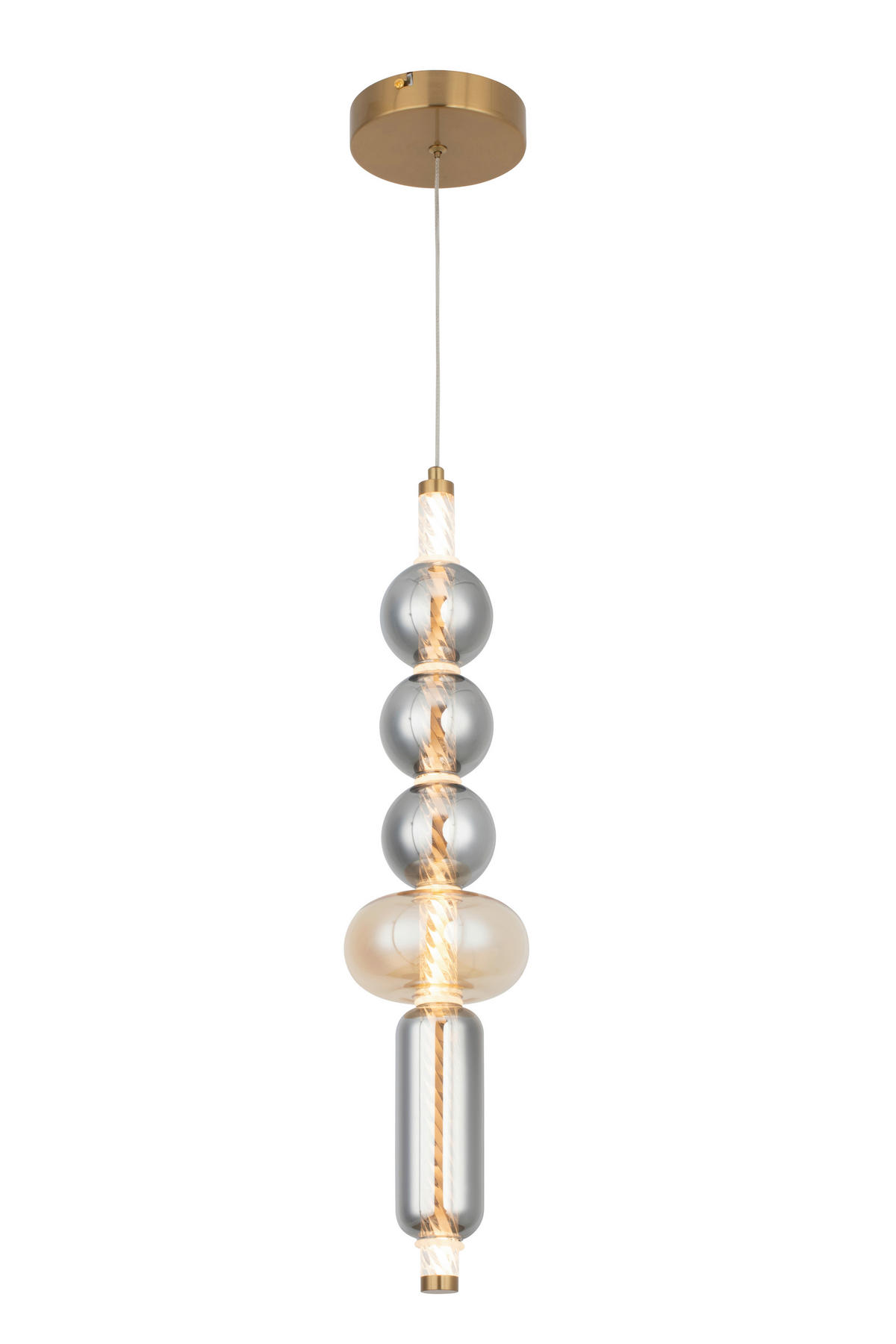 LED-HÄNGELEUCHTE 13/190 cm  - LIFESTYLE (13/190cm) - Novel