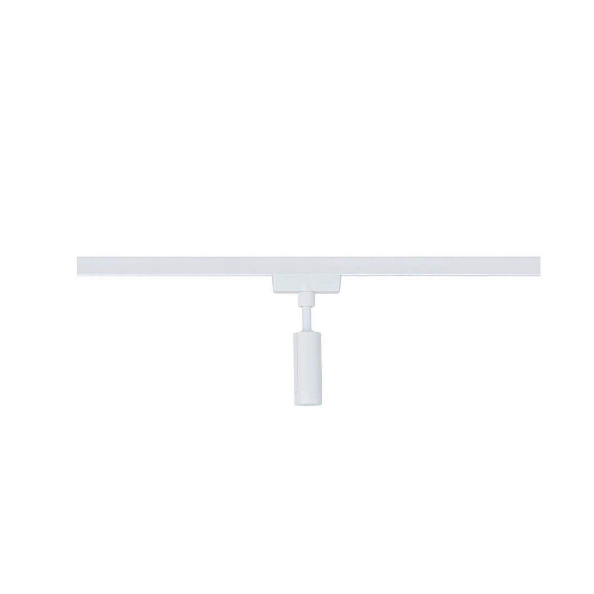 SCHIENENSYSTEM-ADAPTER - Basics (5,75/12,4cm) - Paulmann