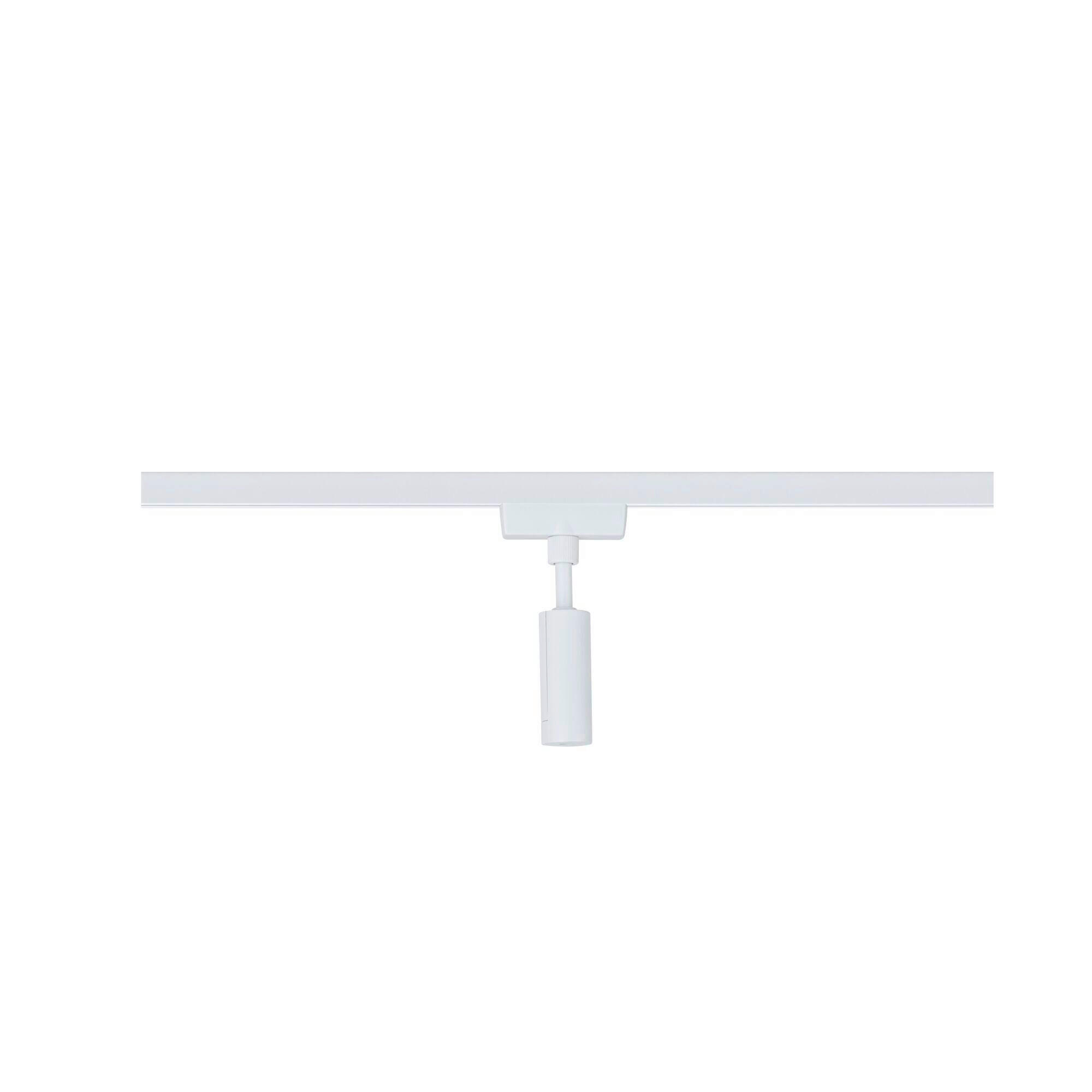 Paulmann Schienensystem-Adapter URail Universal Pendel Adapter 12.4 cm