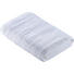 DUSCHTUCH 80/160 cm - Weiß, Textil (80/160cm) - CAWOE