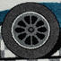 KINDERTEPPICH 160/230 cm - Blau, Trend, Textil (160/230cm) - Ben'n'jen KINDERTEPPICH 160/230 cm - Blau, Trend, Textil (160/230cm) - Ben'n'jen