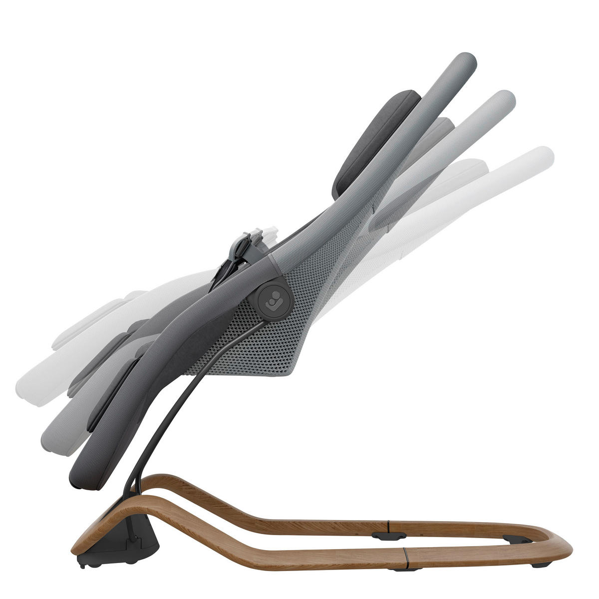 BABYSITTER Dove Pro  - Basics (45/60/73cm) - Maxi Cosi Pro