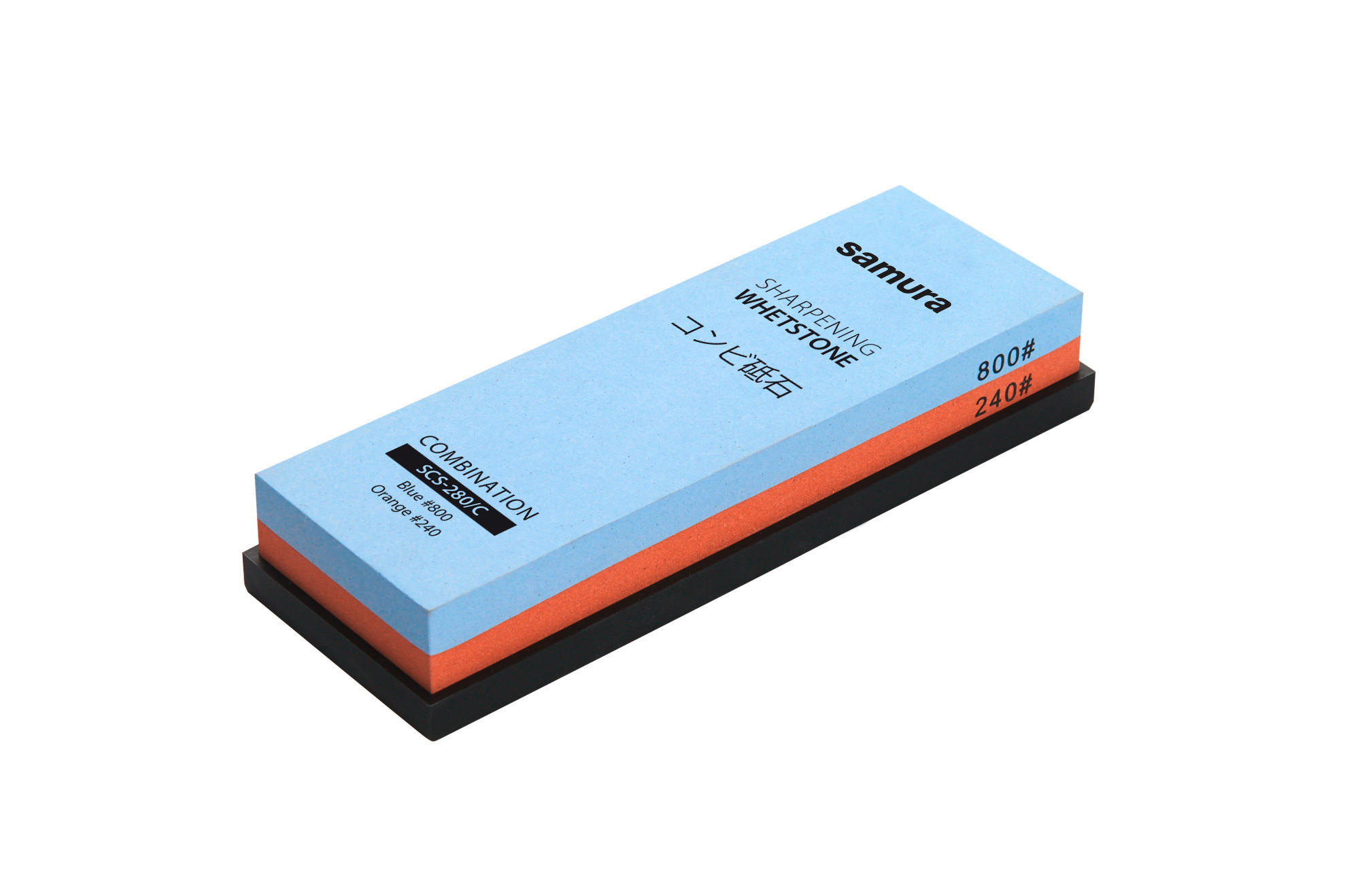 BRUSNI KAMEN - Basics, kamen (18,5/6,5/3,2cm) - Samura