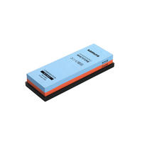 BRUSNI KAMEN ZA NOŽEVE  SAMURA 18,5/6,5/3,2 cm            - Osnovno, kamen (18,5/6,5/3,2cm) - Samura