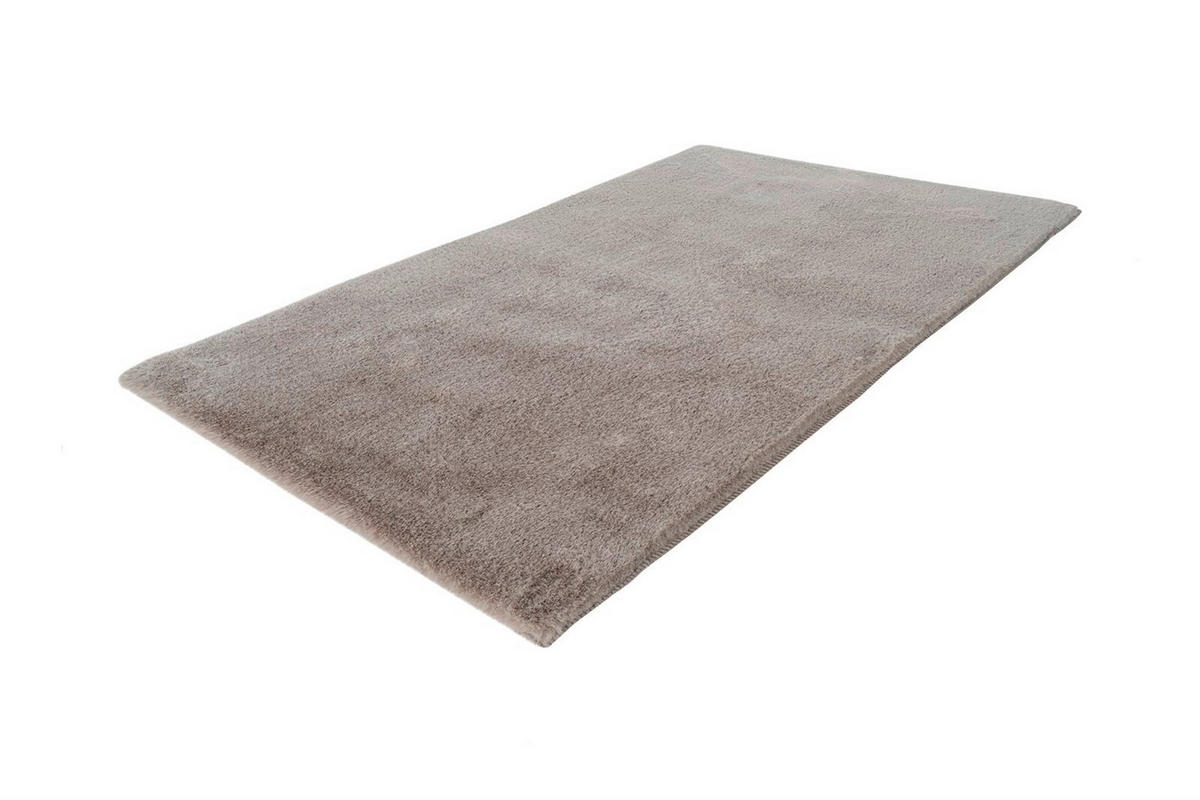 HOCHFLORTEPPICH 70/130 cm  - KONVENTIONELL (70/130cm) - Kayoom