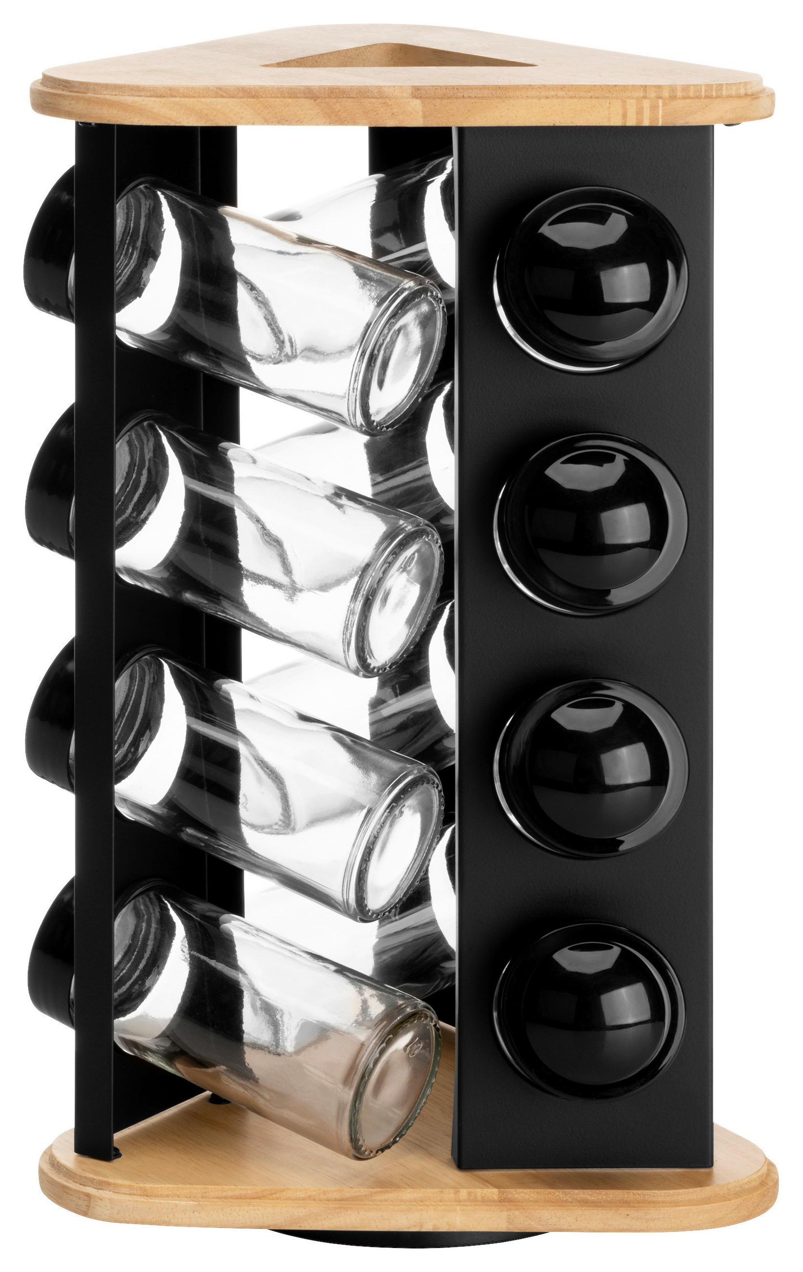 Gewürzkarussell Michael