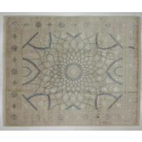 ORIENTALSKA PREPROGA  95/155 cm   večbarvno  - večbarvno, Basics, naravni materiali (95/155cm)