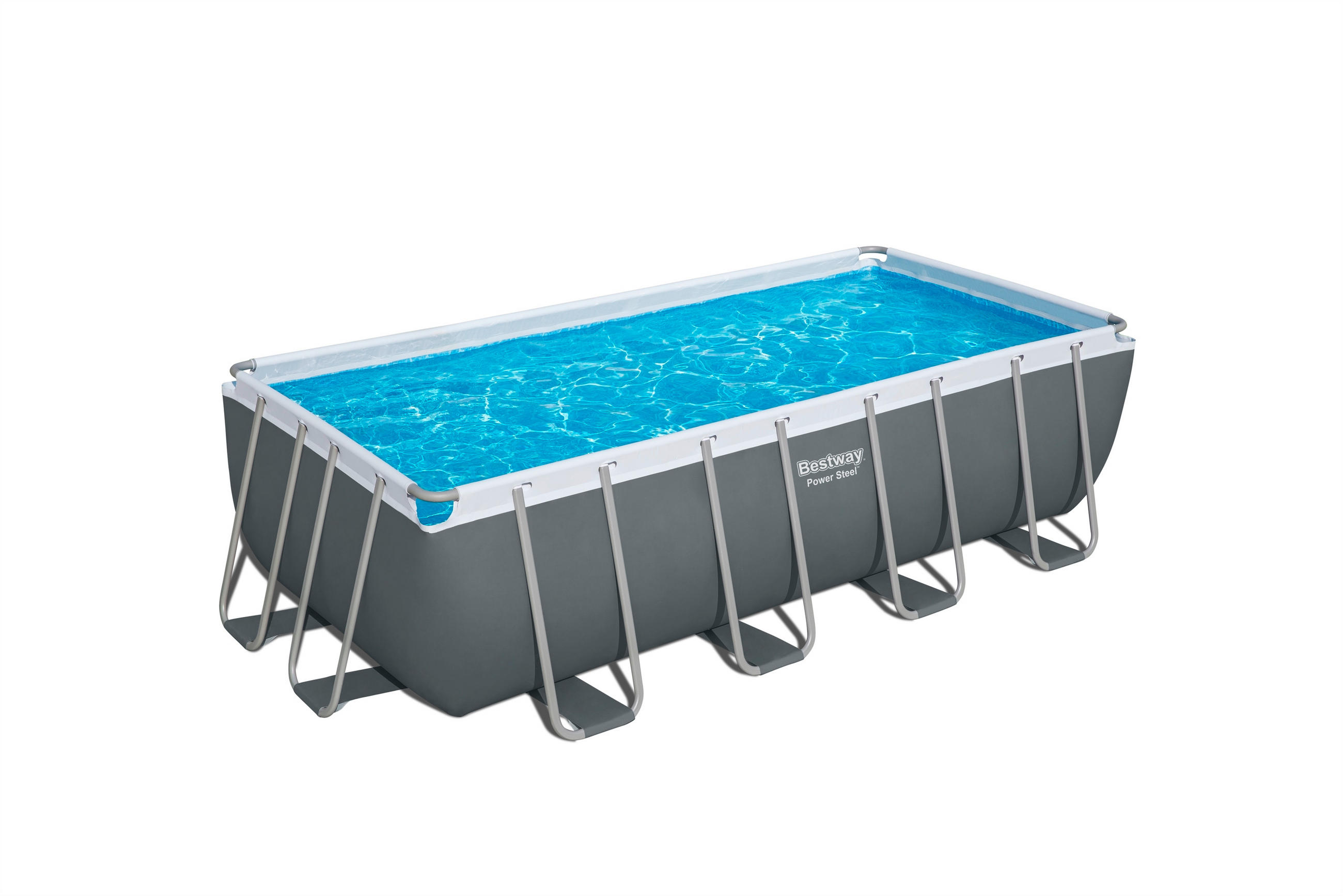 Bestway BAZÉN 488/244/122 cm