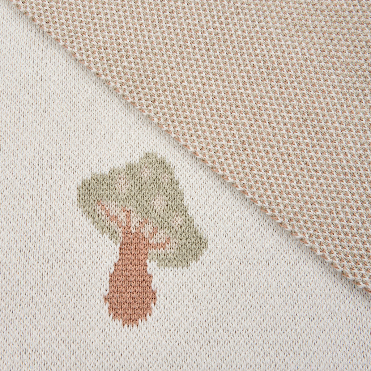 BABYBEKLEIDUNGSSET - Creme, Basics, Textil (56null) - Avelia