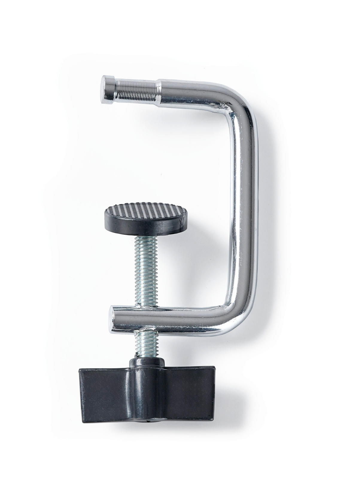 MAșINĂ PENTRU PASTE - culoare inox/negru, Basics, plastic/metal (20/12,2/12,9cm) - Homeware Profession.