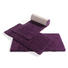 HOCHFLORTEPPICH 160/230 cm gewebt Flieder - Flieder, Basics, Textil (160/230cm) - Novel HOCHFLORTEPPICH 160/230 cm gewebt Flieder - Flieder, Basics, Textil (160/230cm) - Novel