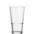 SKLENIČKA - čiré, Basics, sklo (7.7/13cm) - Leonardo SKLENIČKA - čiré, Basics, sklo (7.7/13cm) - Leonardo